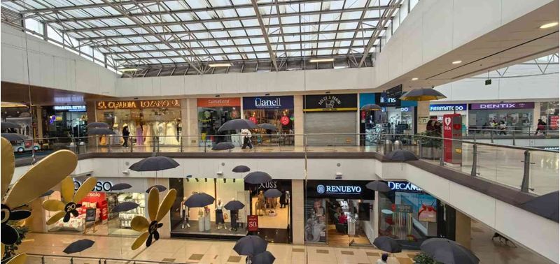 Local en Venta en Bogotá, D.C., Balmoral Norte-0