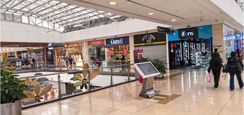 Local en Venta en Bogotá, D.C., Balmoral Norte-1