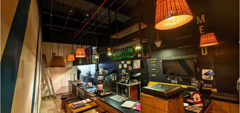 Local en Venta en Bogotá, D.C., Balmoral Norte-5