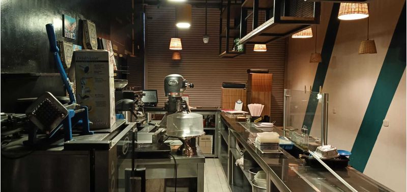 Local en Venta en Bogotá, D.C., Balmoral Norte-12