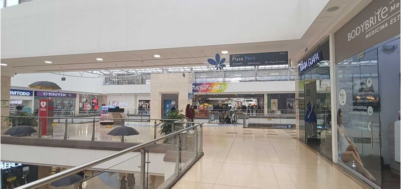 Local en Venta en Bogotá, D.C., Balmoral Norte-16