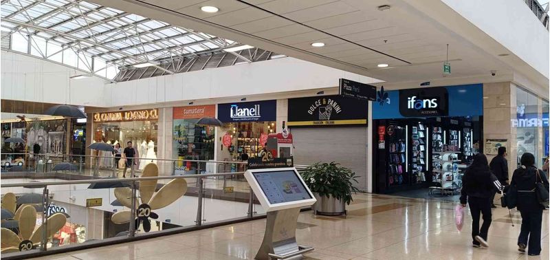 Local en Venta en Bogotá, D.C., Balmoral Norte-17