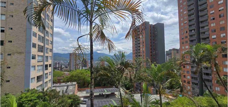 Apartamento en Venta en Medellín, El Tesoro-2