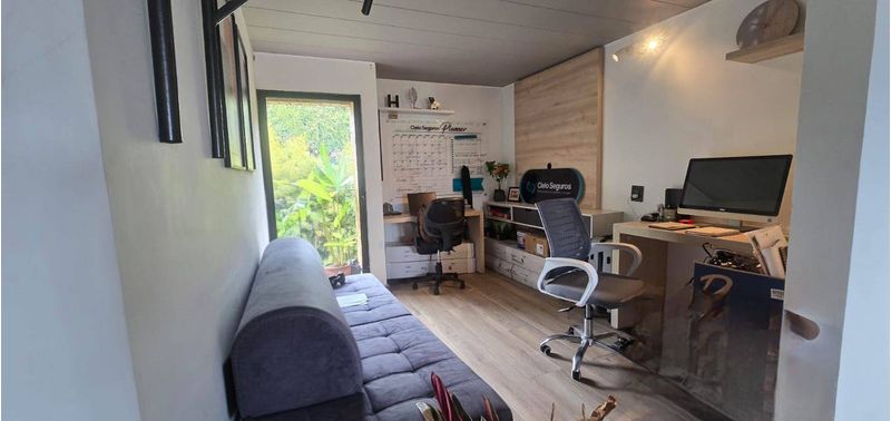 Apartamento en Venta en Medellín, El Tesoro-3