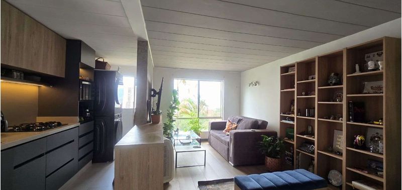 Apartamento en Venta en Medellín, El Tesoro-4