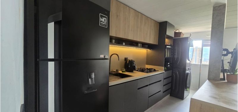 Apartamento en Venta en Medellín, El Tesoro-7