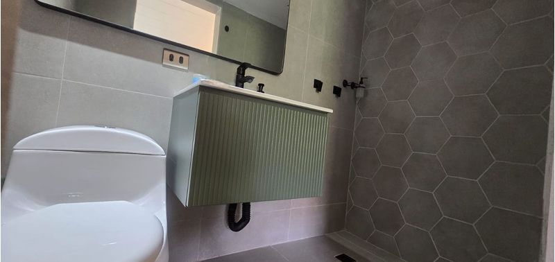 Apartamento en Venta en Medellín, El Tesoro-8