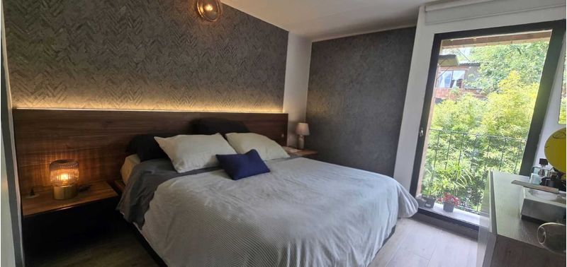 Apartamento en Venta en Medellín, El Tesoro-9