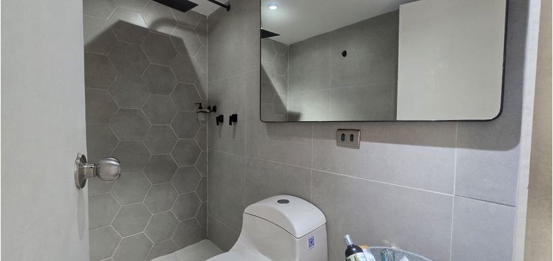 Apartamento en Venta en Medellín, El Tesoro-12