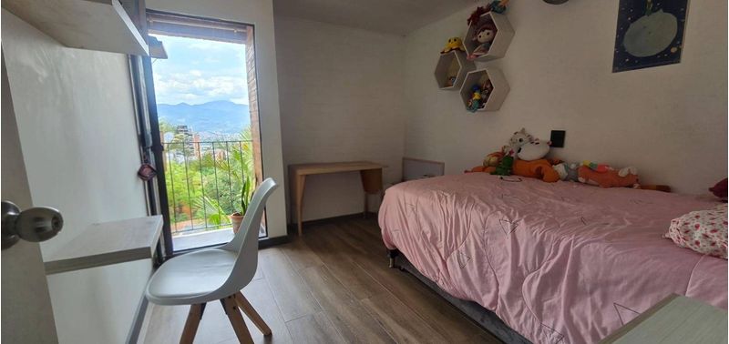 Apartamento en Venta en Medellín, El Tesoro-13