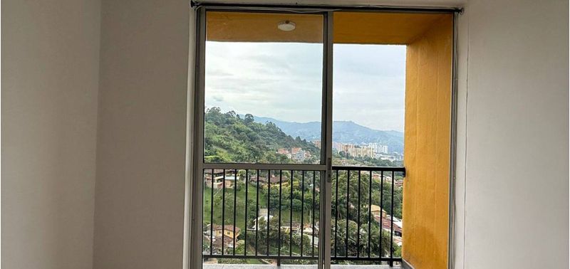 Apartamento en Venta en La Estrella, La Estrella-0