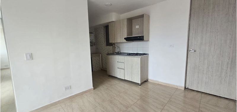 Apartamento en Venta en La Estrella, La Estrella-2
