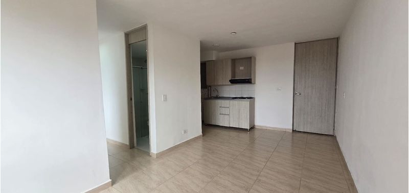 Apartamento en Venta en La Estrella, La Estrella-6