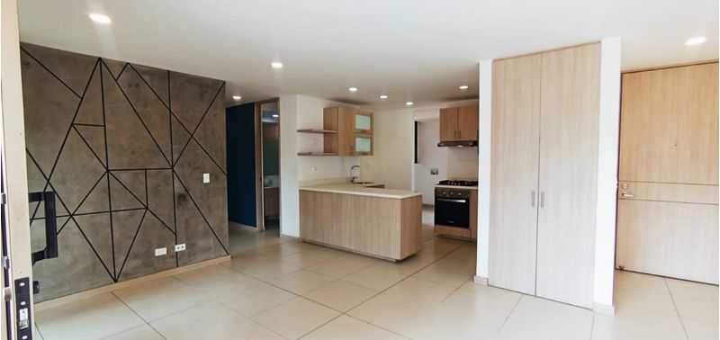 Apartamento en Venta en Sabaneta, Loma De San Jose