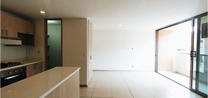 Apartamento en Venta en Sabaneta, Loma De San Jose-0