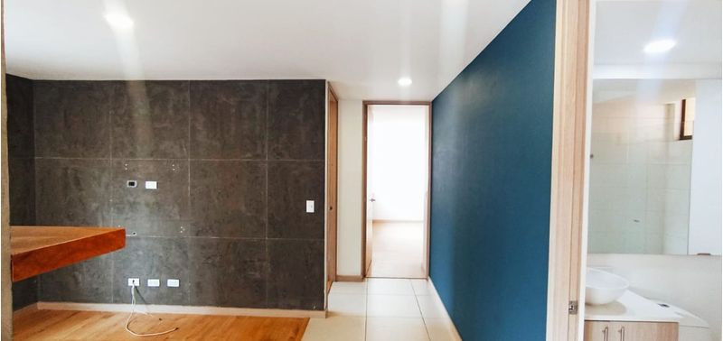 Apartamento en Venta en Sabaneta, Loma De San Jose-3