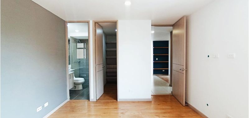 Apartamento en Venta en Sabaneta, Loma De San Jose-4