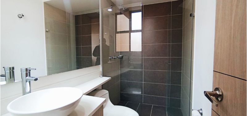 Apartamento en Venta en Sabaneta, Loma De San Jose-8
