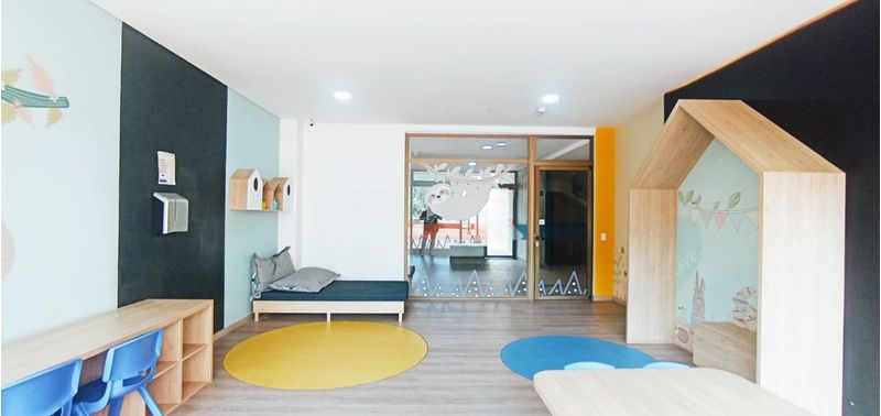 Apartamento en Venta en Sabaneta, Loma De San Jose-13