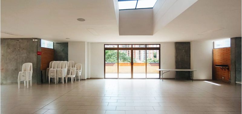 Apartamento en Venta en Sabaneta, Loma De San Jose-16