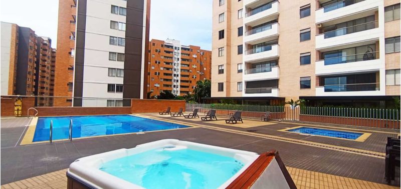 Apartamento en Venta en Sabaneta, Loma De San Jose-20