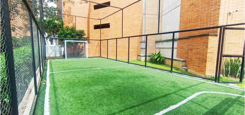Apartamento en Venta en Sabaneta, Loma De San Jose-21