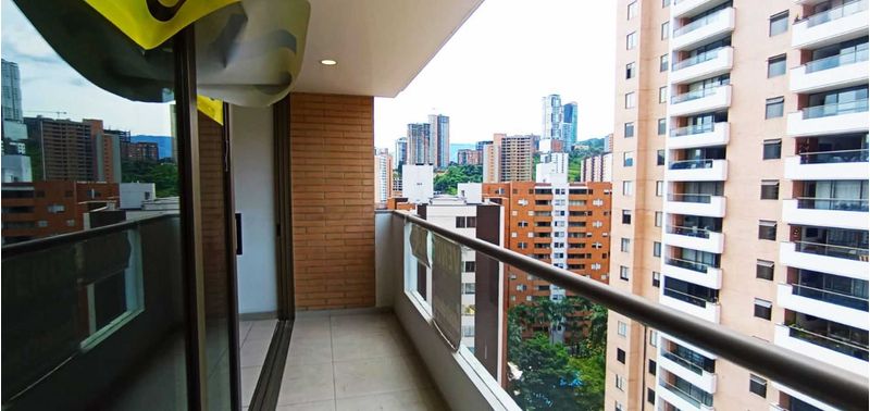 Apartamento en Venta en Sabaneta, Loma De San Jose-22