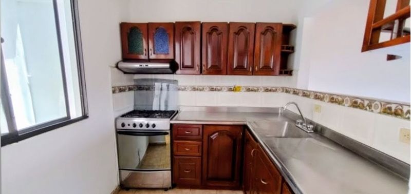Apartamento en Venta en Medellín, Guayabal-2
