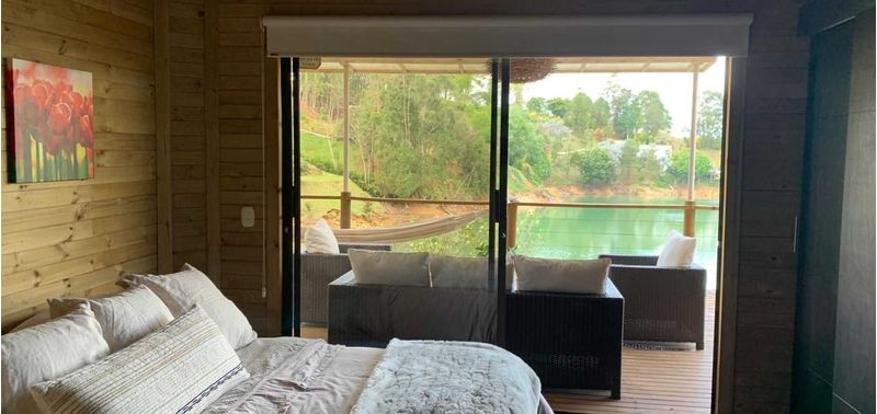 Casa en Venta en Guatapé, Vertedero-4