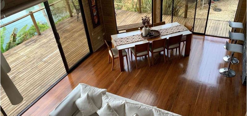 Casa en Venta en Guatapé, Vertedero-5