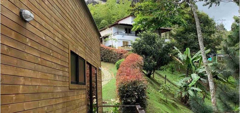 Casa en Venta en Guatapé, Vertedero-10