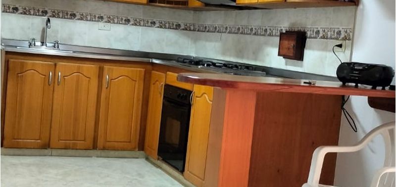 Apartamento en Venta en Itagüí, Itaguí-5