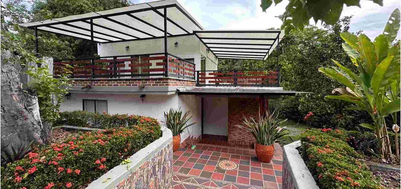 Casa en Venta en San Jerónimo, San Jerónimo