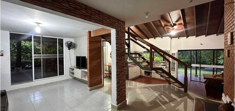 Casa en Venta en San Jerónimo, San Jerónimo-0