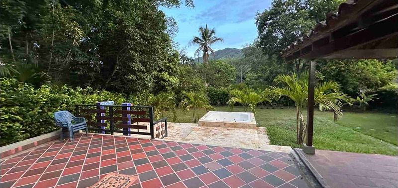 Casa en Venta en San Jerónimo, San Jerónimo-1