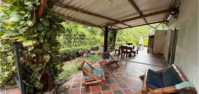 Casa en Venta en San Jerónimo, San Jerónimo-2