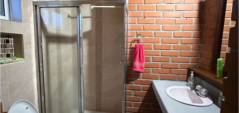 Casa en Venta en San Jerónimo, San Jerónimo-5