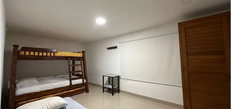Casa en Venta en San Jerónimo, San Jerónimo-6
