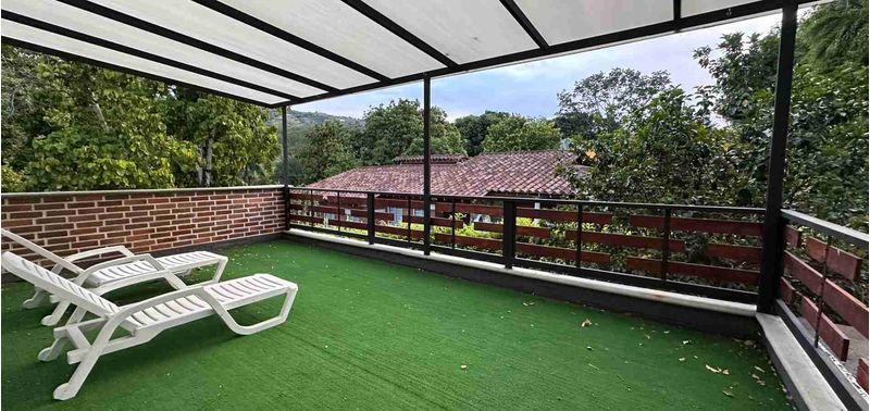 Casa en Venta en San Jerónimo, San Jerónimo-7