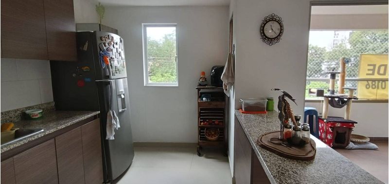 Apartamento en Venta en Medellín, Calasanz-0