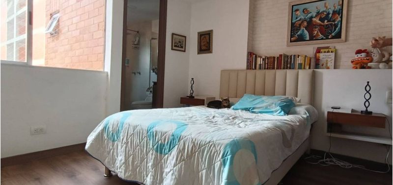 Apartamento en Venta en Medellín, Calasanz-3
