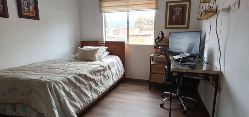 Apartamento en Venta en Medellín, Calasanz-6