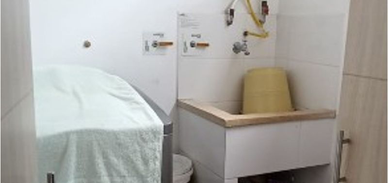 Apartamento en Venta en Medellín, Calasanz-7