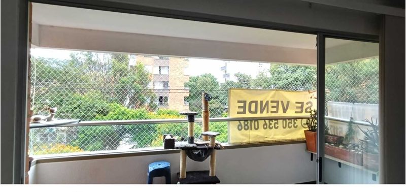 Apartamento en Venta en Medellín, Calasanz-8