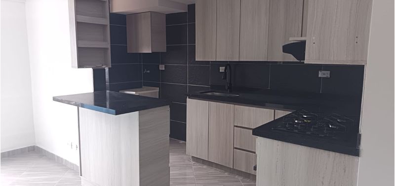 Apartamento en Venta en Itagüí, Itaguí