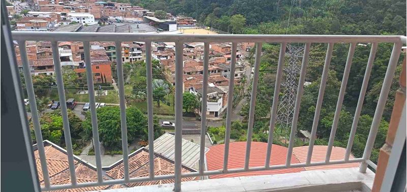 Apartamento en Venta en Itagüí, Itaguí-1