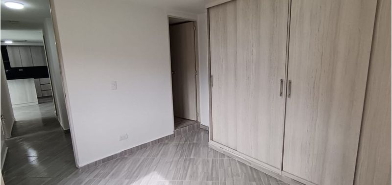 Apartamento en Venta en Itagüí, Itaguí-2