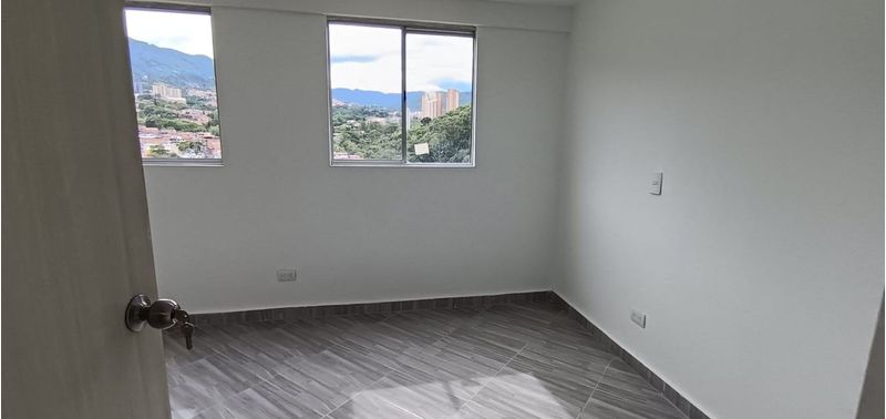 Apartamento en Venta en Itagüí, Itaguí-3