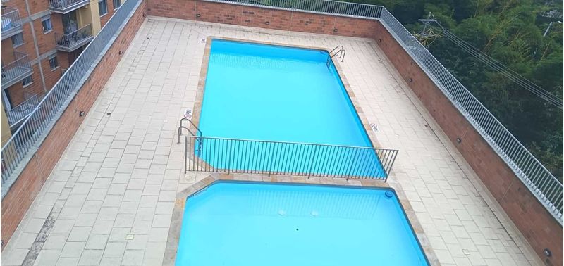 Apartamento en Venta en Itagüí, Itaguí-4