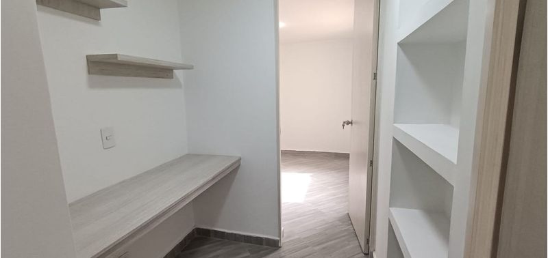 Apartamento en Venta en Itagüí, Itaguí-5